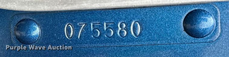 image for item DU3008 2005 Kenworth  W900  semi truck