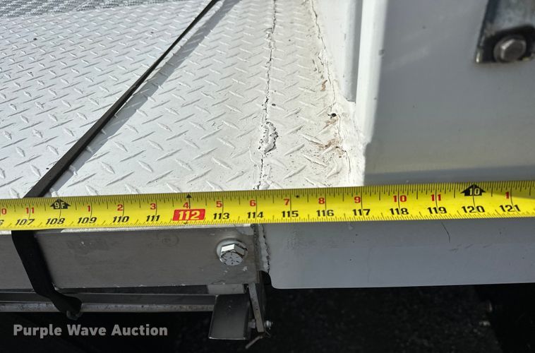 image for item EG1463 2013 Freightliner Coronado SD semi truck