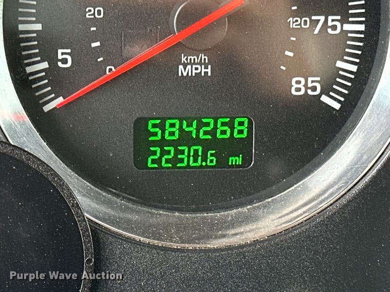 image for item EG1481 2015 Kenworth  T800 tank truck