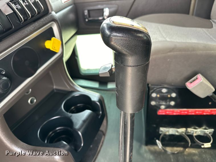 image for item EG1481 2015 Kenworth  T800 tank truck