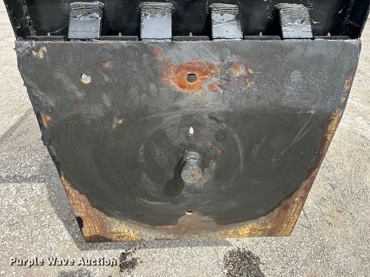 image for item EG1483 2002 Evaco  Superline  tilt deck equipment trailer