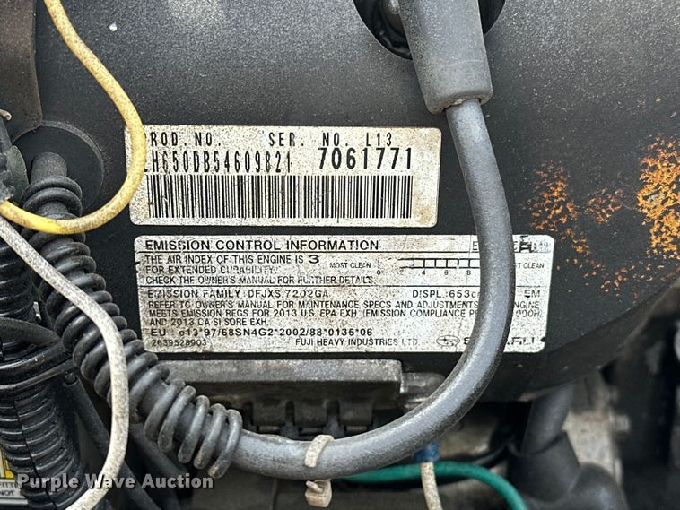 image for item EG1483 2002 Evaco  Superline  tilt deck equipment trailer