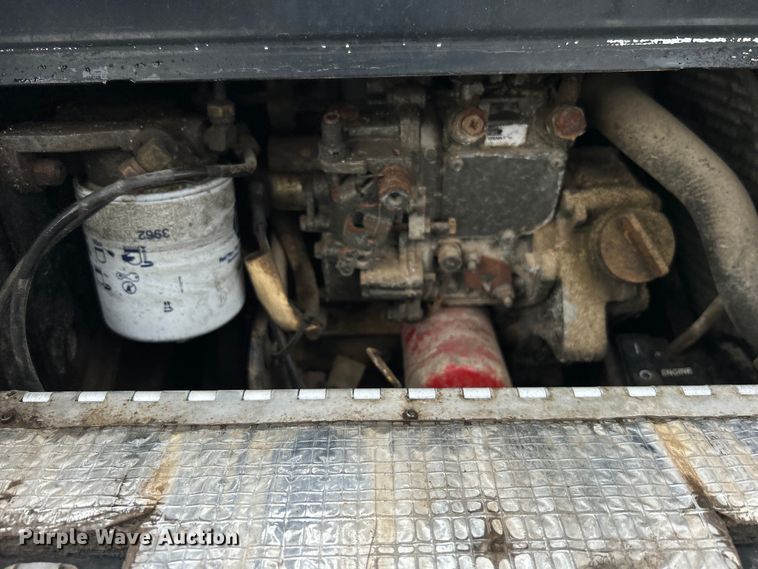 image for item EG1507 2016 Freightliner  Cascadia semi truck