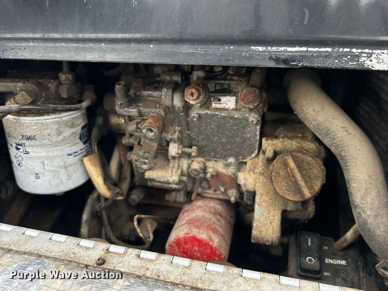 image for item EG1507 2016 Freightliner  Cascadia semi truck