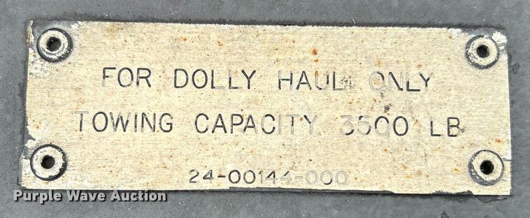 image for item EG1508 2002 Freightliner  Century Class semi truck