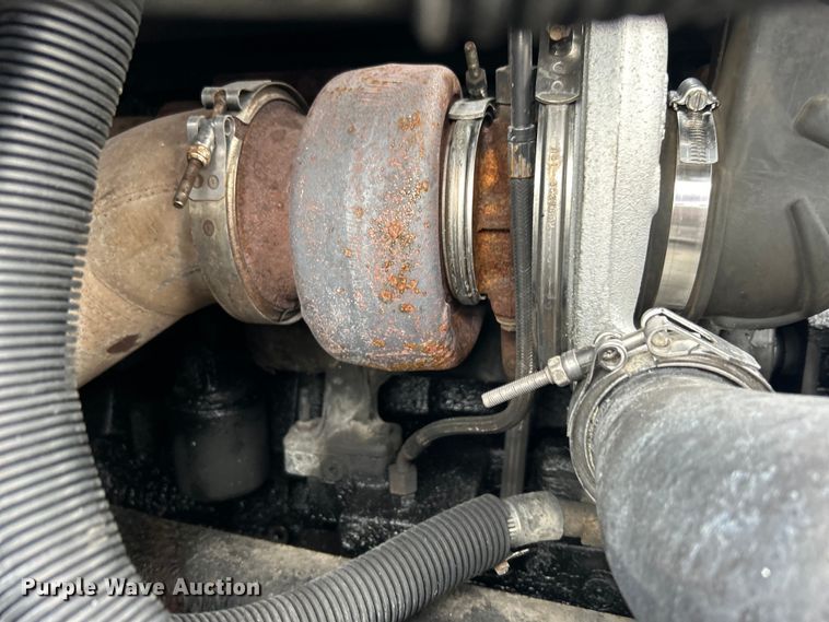 image for item EG1508 2002 Freightliner  Century Class semi truck