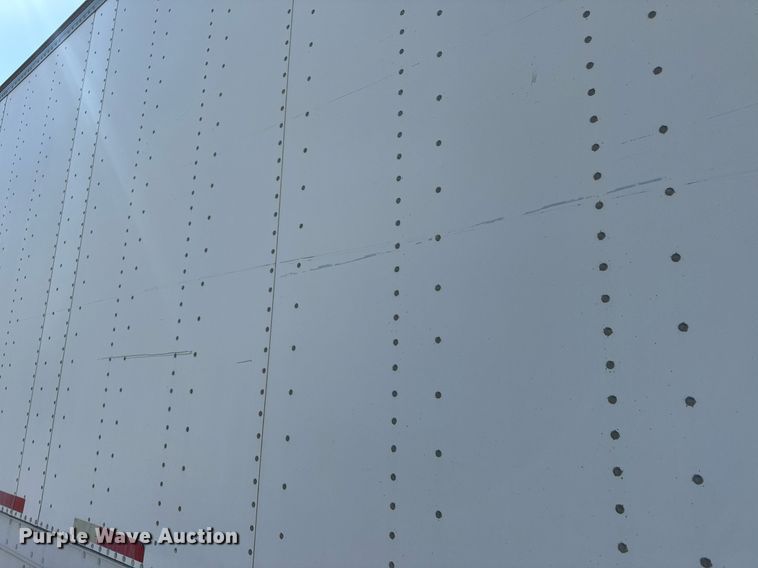 image for item EH6700 2001 Stoughton AVW-482T-S-C dry van trailer