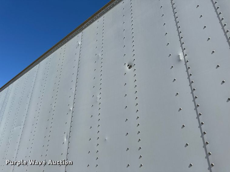 image for item EH6700 2001 Stoughton AVW-482T-S-C dry van trailer