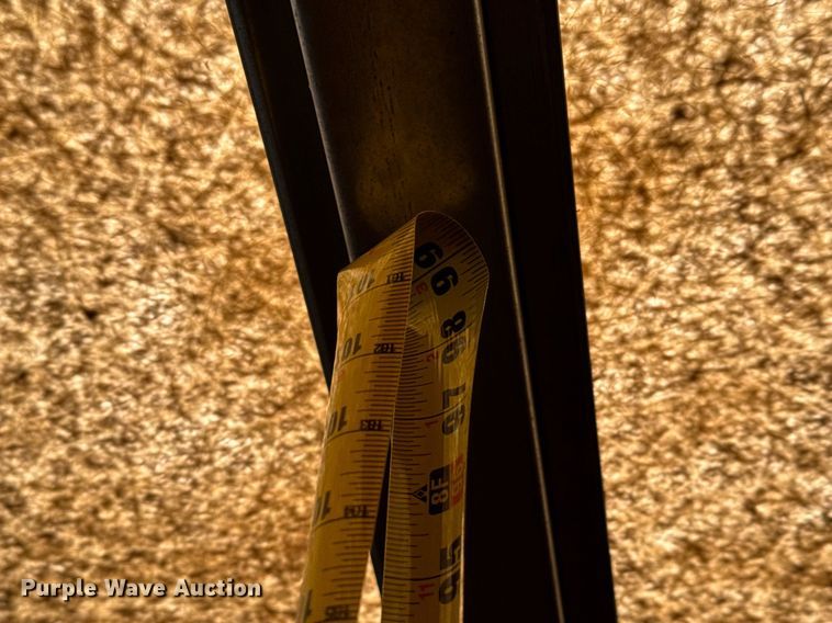 image for item EH6700 2001 Stoughton AVW-482T-S-C dry van trailer