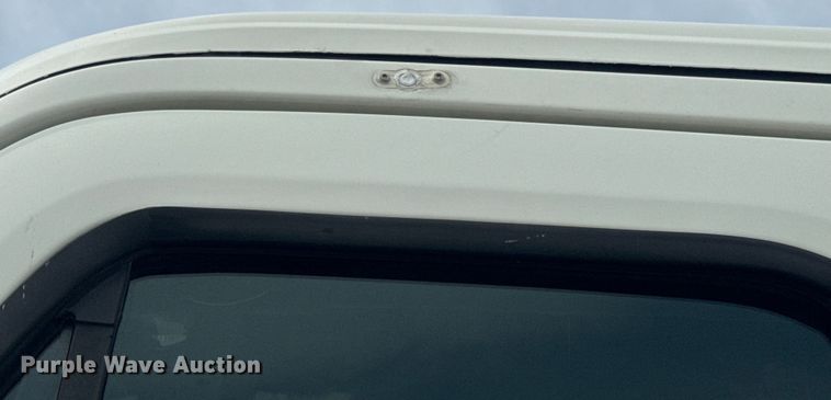 image for item EH6726 2015 Freightliner Cascadia semi truck