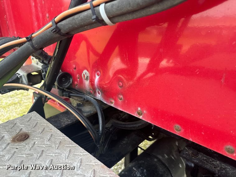 image for item EH6727 2007 Kenworth T800 semi truck