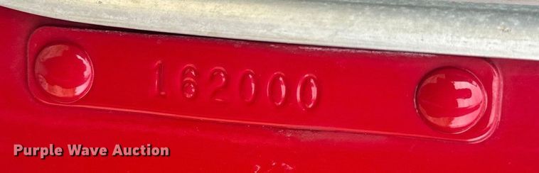 image for item EH6727 2007 Kenworth T800 semi truck