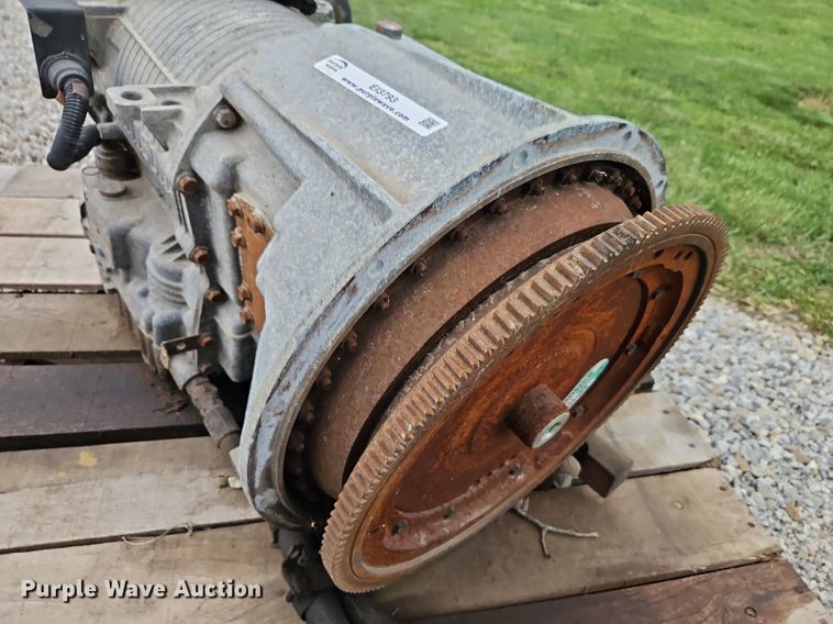 image for item EI3793 Allison MD3060 Allison Automatic transmission
