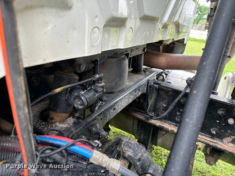 image for item EJ0578 2012 International  TranStar 8600 