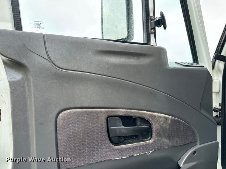 image for item EJ0578 2012 International  TranStar 8600 