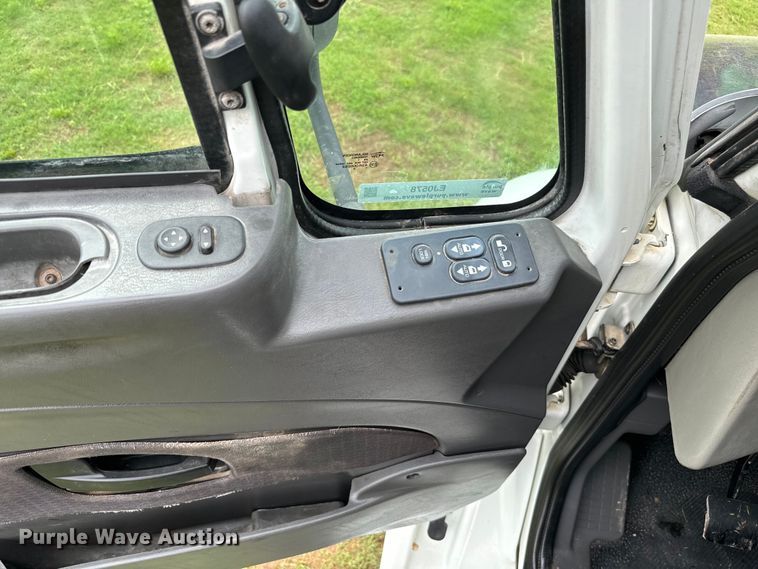 image for item EJ0578 2012 International  TranStar 8600 