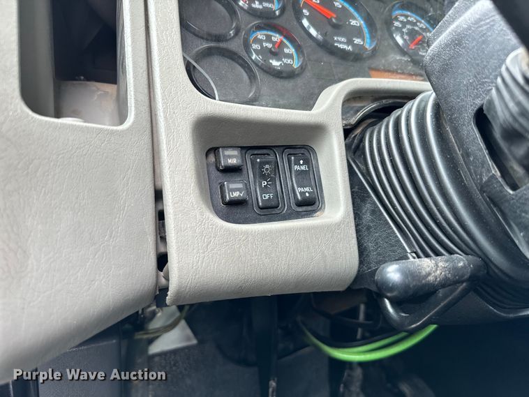 image for item EJ0578 2012 International  TranStar 8600 