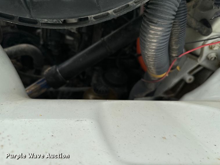 image for item EJ0578 2012 International  TranStar 8600 