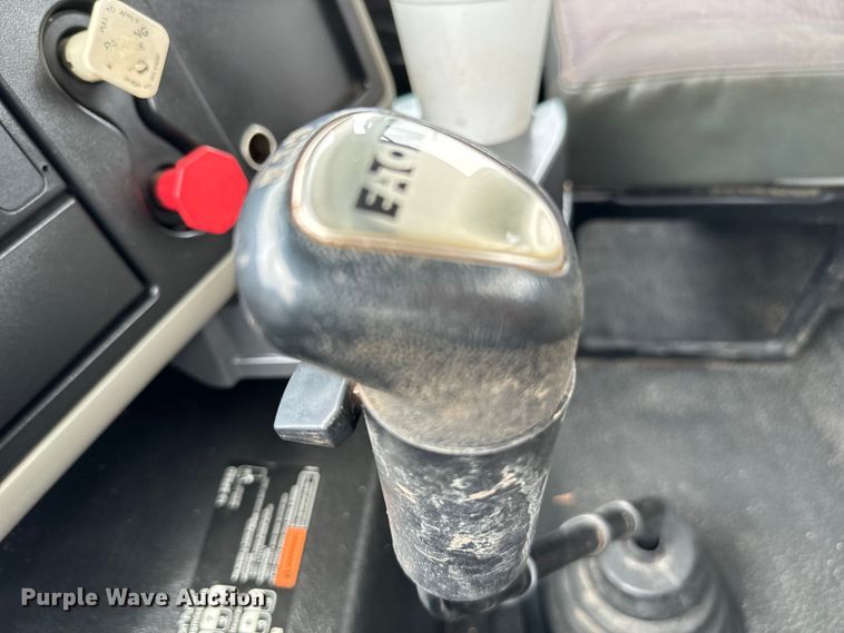 image for item EJ0578 2012 International  TranStar 8600 