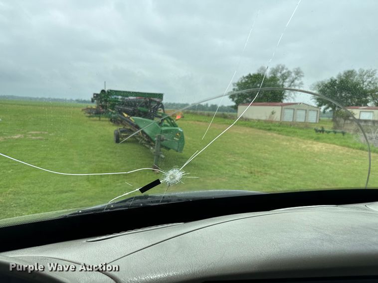 image for item EJ0578 2012 International  TranStar 8600 