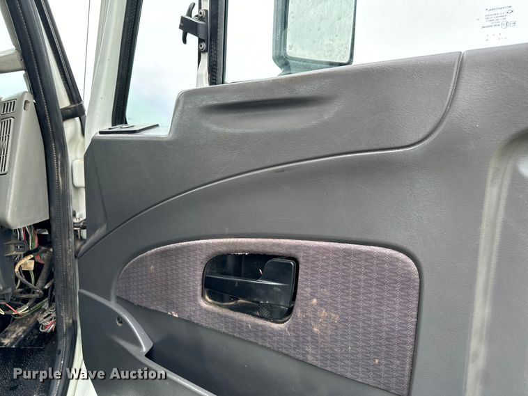 image for item EJ0578 2012 International  TranStar 8600 