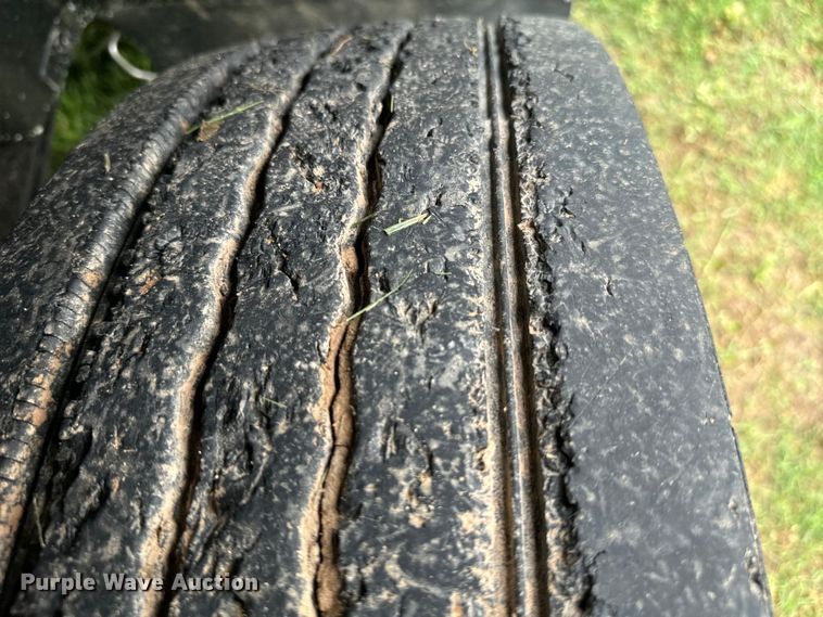 image for item EJ0578 2012 International  TranStar 8600 