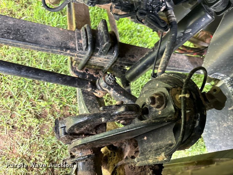 image for item EJ0578 2012 International  TranStar 8600 