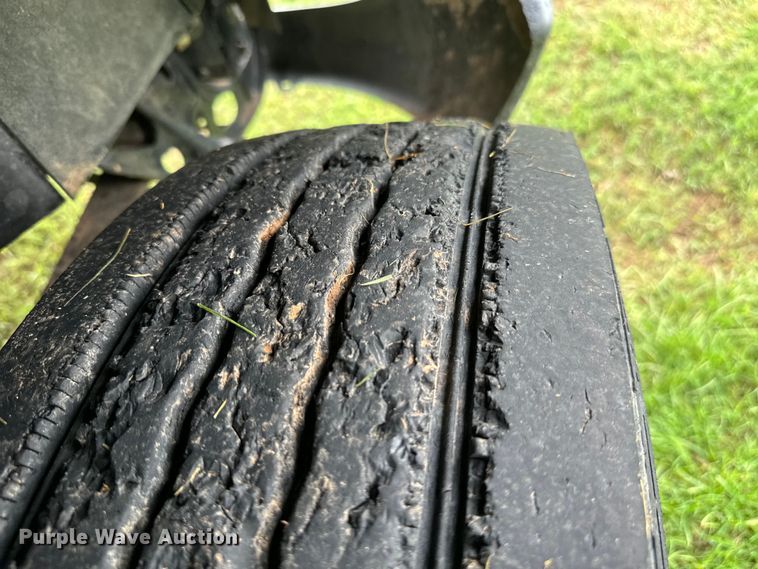 image for item EJ0578 2012 International  TranStar 8600 