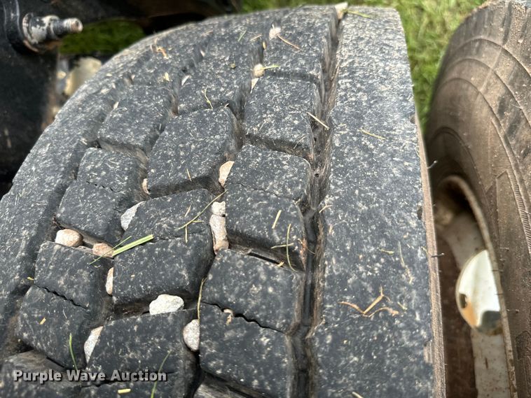 image for item EJ0578 2012 International  TranStar 8600 