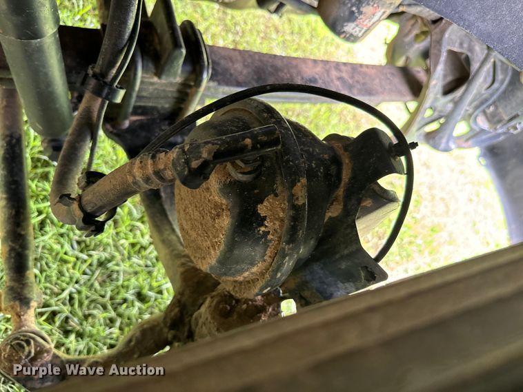 image for item EJ0578 2012 International  TranStar 8600 