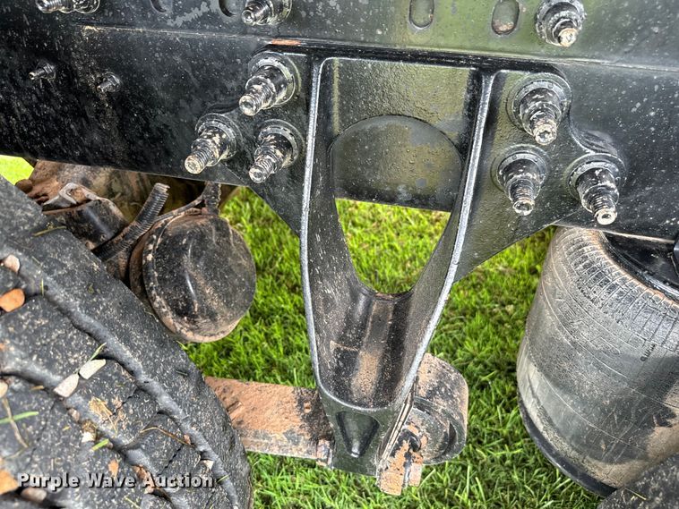 image for item EJ0578 2012 International  TranStar 8600 