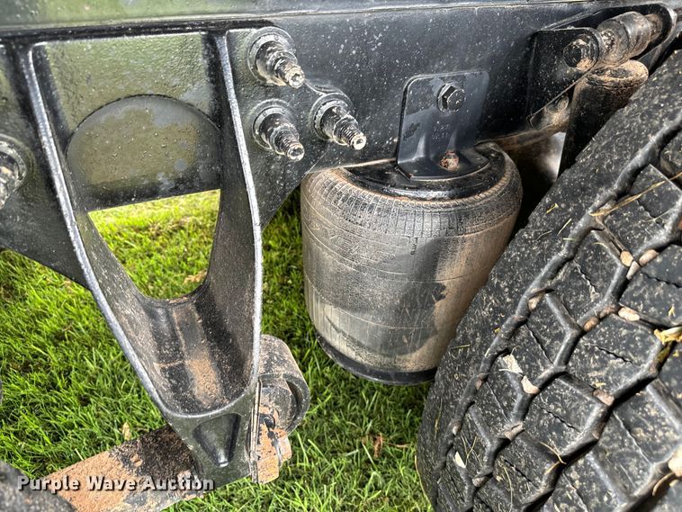 image for item EJ0578 2012 International  TranStar 8600 