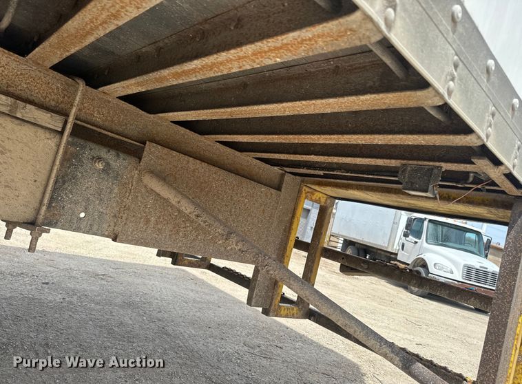 image for item EJ2685 2017 Freightliner  Business Class M2 box truck