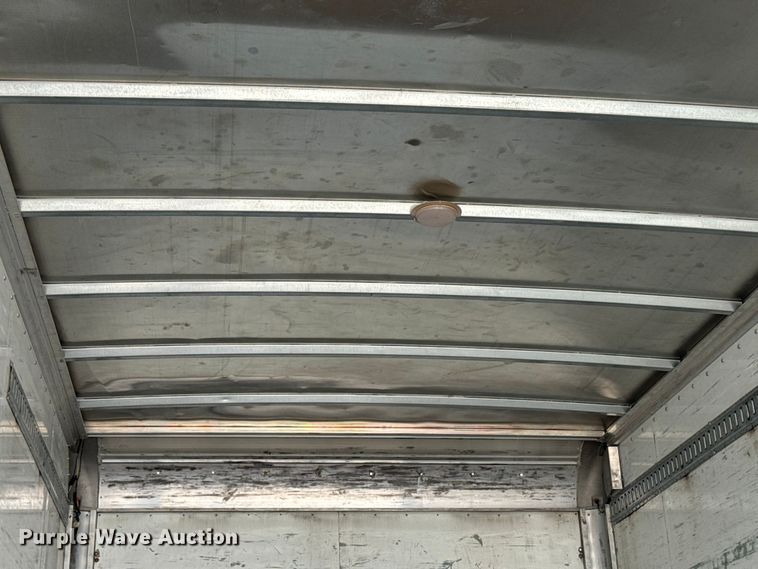 image for item EJ2685 2017 Freightliner  Business Class M2 box truck