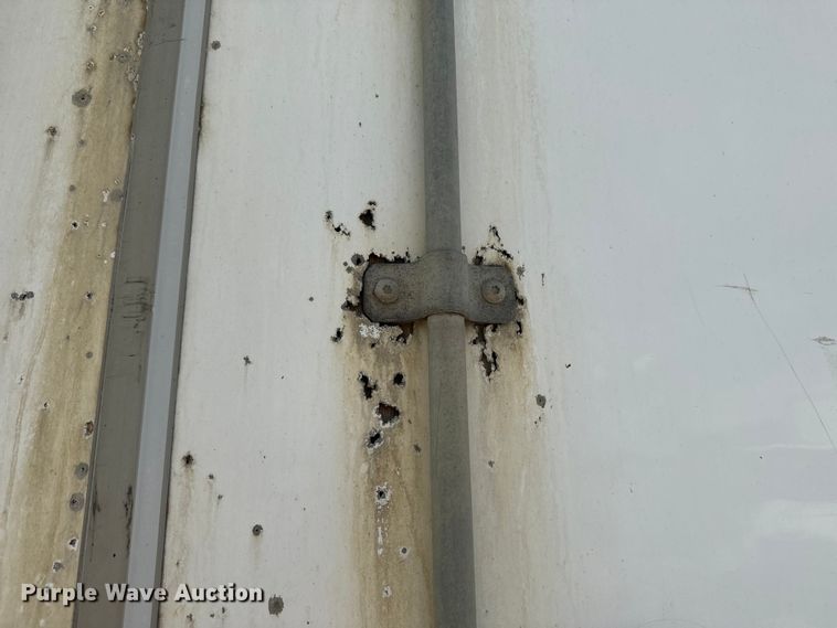 image for item EJ2686 2017 Freightliner  Business Class M2 box truck