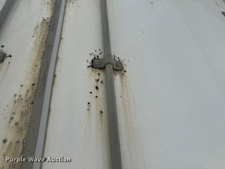 image for item EJ2686 2017 Freightliner  Business Class M2 box truck