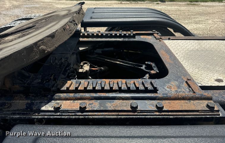 image for item EJ2697 2006 Kenworth T800 semi truck