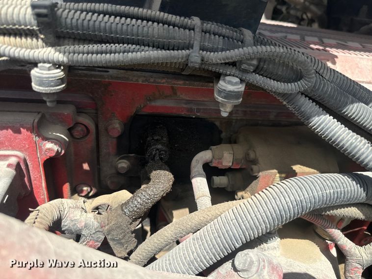 image for item EJ2697 2006 Kenworth T800 semi truck