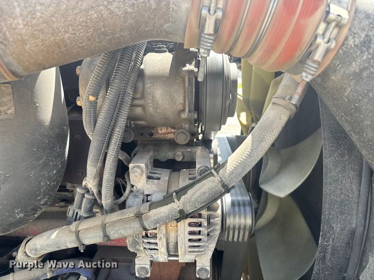 image for item EJ2697 2006 Kenworth T800 semi truck