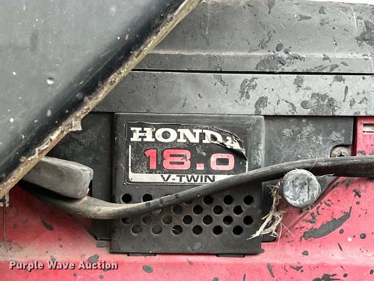 image for item EK4388 1967 Fruehauf pneumatic dry bulk trailer