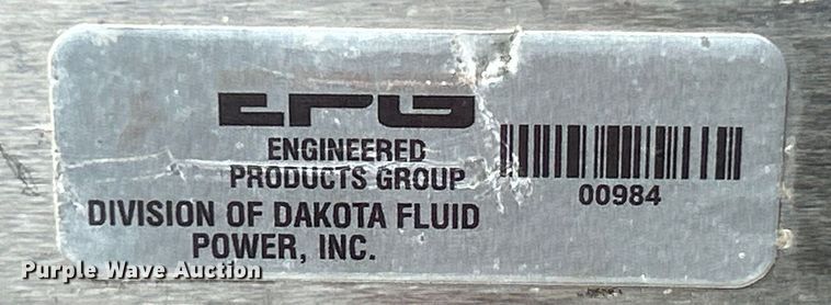 image for item EK4531 2019 International LT625 semi truck