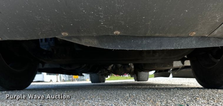 image for item EK4531 2019 International LT625 semi truck