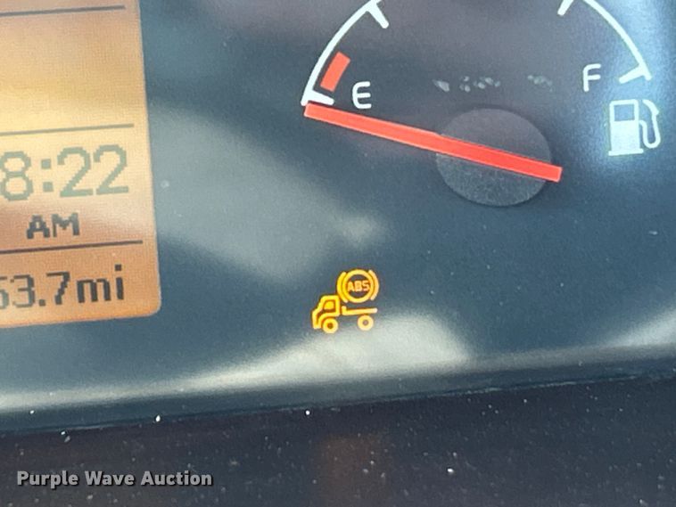 image for item EK4532 2008 Volvo VNM semi truck