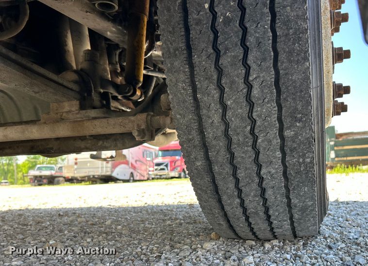 image for item EK4532 2008 Volvo VNM semi truck