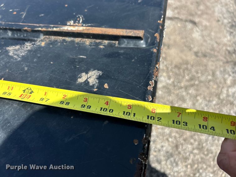 image for item EK4545 2020 Liddell AP-55F   lowboy equipment trailer