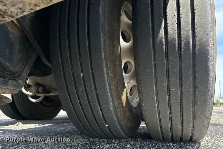 image for item EK4545 2020 Liddell AP-55F   lowboy equipment trailer