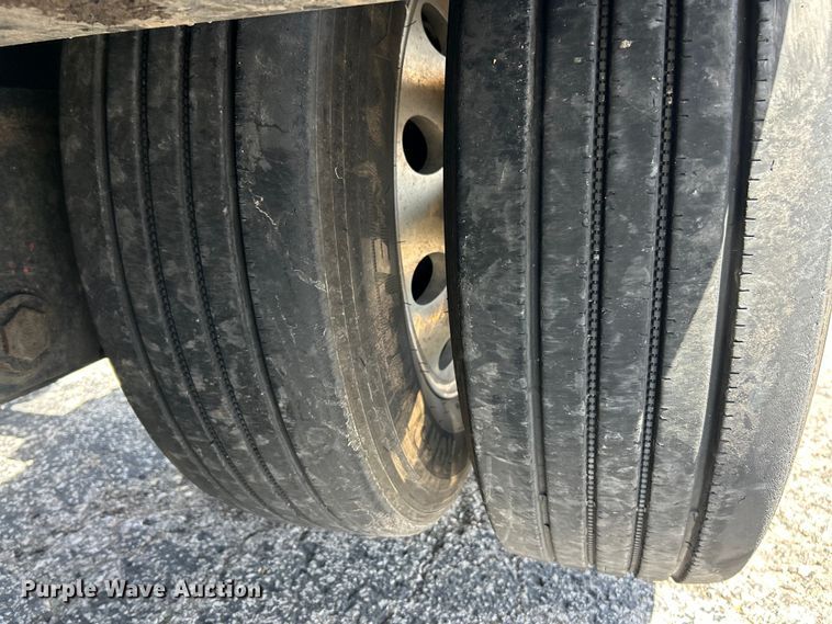 image for item EK4545 2020 Liddell AP-55F   lowboy equipment trailer