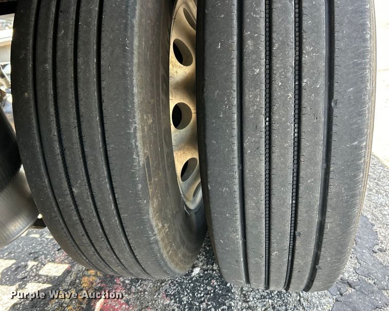 image for item EK4545 2020 Liddell AP-55F   lowboy equipment trailer