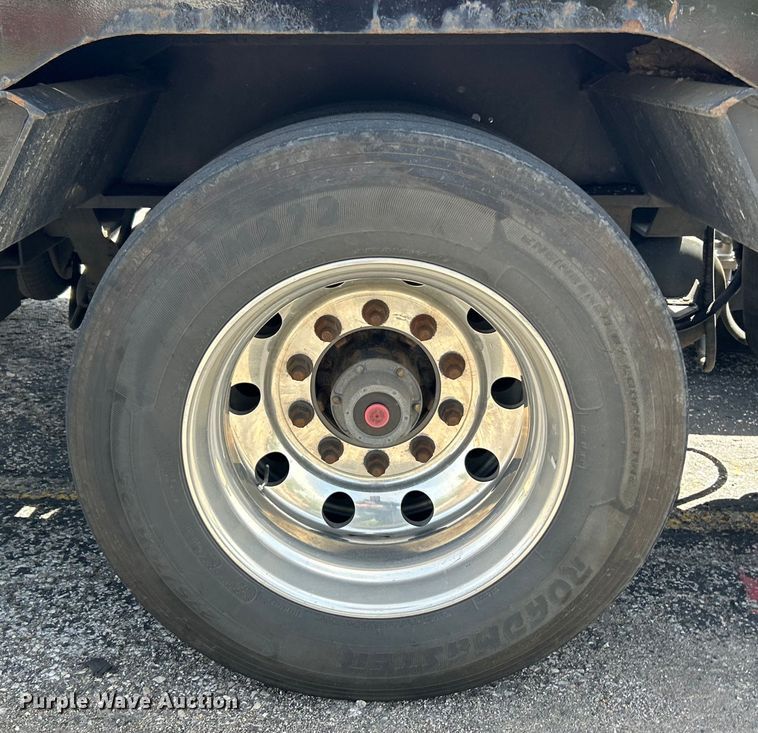 image for item EK4545 2020 Liddell AP-55F   lowboy equipment trailer