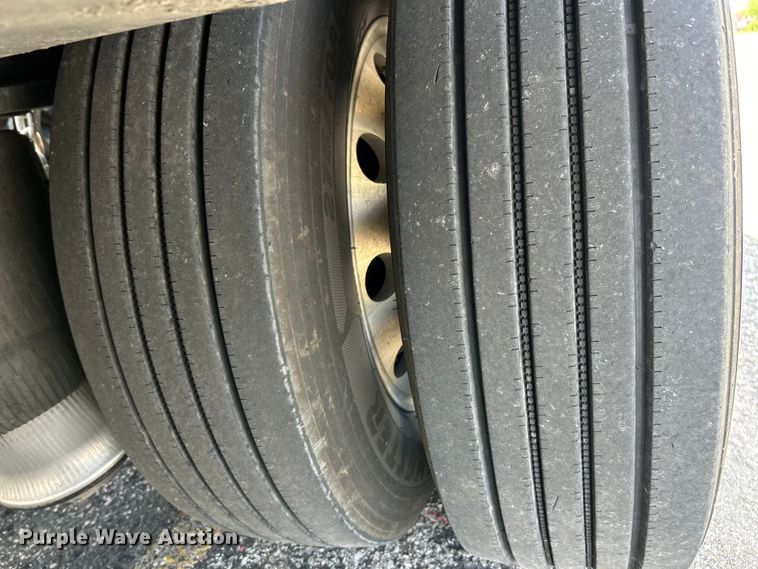 image for item EK4545 2020 Liddell AP-55F   lowboy equipment trailer